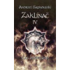 Zaklínač IV. - Čas opovržení - Sapkowski Andrzej