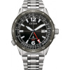 Citizen NB6046-59E, Originálna distribúcia SK