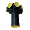 Soler&Palau EDF-SAVT-125/5x75 L