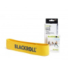 BLACKROLL Loop Band provedení žlutá, 2,6 kg