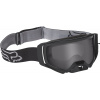 FOX Airspace X Stray Goggle - OS, BLACK/GREY MX