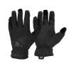 DIRECT ACTION rukavice LIGHT GLOVES ČIERNÉ veľ.L
