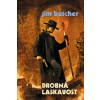 Drobná laskavost - Jim Butcher
