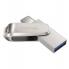 SanDisk Flash Disk 128GB Ultra Dual Drive Luxe USB 3.1 Type-C 150MB/s (SDDDC4-128G-G46)