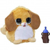 FurReal Friends FUZZALOTS zvieratko psík, Hasbro F1926 (hF1926)