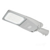 Priemyselné pouličné svietidlo LED 20400lm 120W 4000K Neutral IP66 IK09 Grey Master Street Kobi