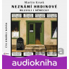 Neznámí hrdinové mluvili i německy - Martin Krsek
