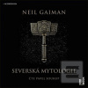 Severská mytologie - CDm… (Neil Gaiman)