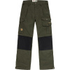 FJÄLLRÄVEN Kids Vidda Padded Trousers Deep Forest - 140