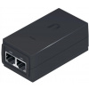 PoE adaptér pre napájanie injektora Ubiquiti POE-24-12W-G, pasívny, 24V, 12W