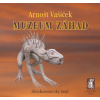 Muzeum záhad - Arnošt Vašíček