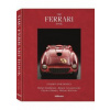 Ultimate Ferrari Book - autor neuvedený