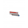 OKI originál toner 45862840, black, 7000str., OKI MC853, MC873, O
