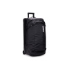 Thule Chasm Duffel Roller TCWD232 Black 110L