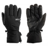 Lyžařské rukavice Relax THUNDER RR13D-black M