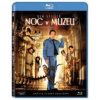 Noc v muzeu BD