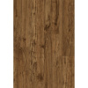 Mexen Lincoln vzorka vinylových panelov 1240 x 182 mm SPC 6,5 mm, podložka IXPE 1,5 mm, 4 V-Fuga, Orech - F1087-S