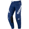 KENNY RACING 221-6203013-2820 motokrosové/enduro nohavice model Track Raw Navy farba modrá/biela veľkosť XS (28)