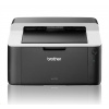 BROTHER tiskárna laserová mono HL-1112E - A4, 20ppm, 600x600, 1MB, GDI, USB 2.0, černá HL1112EYJ1