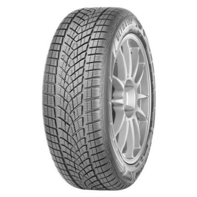 Goodyear UltraGrip Performance+ SUV 235/60 R17 102H