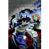 Batman His Greatest Adventures