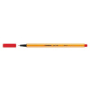 Liner, 0,4 mm, STABILO Point 88, červený