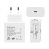 ORIGINÁLNA NABÍJAČKA SAMSUNG 45W PD S22 S23 S24 A53 S21 A54 A14 A34 + KÁBEL