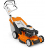 Benzínová kosačka s pojazdom STIHL RM 655 V