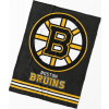 Deka NHL Boston Bruins Essential 150x200 cm - TipTrade