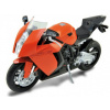 WELLY Model KTM 1190 RC8 1:10