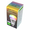 Žiarovka, žiarivka - Milight DMX LED žiarovka RGB+CCT WiFi 9W FUT012 (Milight DMX LED žiarovka RGB+CCT WiFi 9W FUT012)