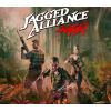 Jagged Alliance: Rage! Steam CD Key