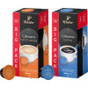 Tchibo Cafissimo Fine Aroma Káva 30 kapsúl Arabika/Crema Rich 30 kapsúl