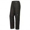 Montbell Kalhoty nepromokavé Super Dry-Tec Rain Pants pánské Velikost: L / Barva (vzor): černá