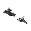 ATK BINDINGS ATK RAIDER 12 SL BLACK Skialpové viazanie , Viazanie šírka brzdy 86 mm
