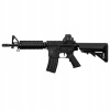 Airsoft - AEG CYBERGUN COLT M4A1 CQBR (Airsoft - AEG CYBERGUN COLT M4A1 CQBR)