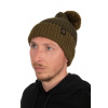 Fox čiapka Bobble Heavy Olive