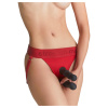 strap-on-me Harness Lingerie Unique Red
