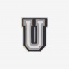 Amulety COQUI AMULET Sport ABC - U M