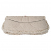 LODGER Rukávnik Warmer Folklore Fleece Birch
