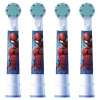 EB 10-4 Spiderman hlavica ORAL-B