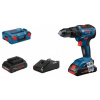 Bosch GSB 18V-55 (06019H5304)