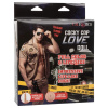 California Exotics Cocky Cop Love Doll