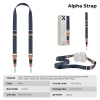 K&F K&F Concept Alpha Camera Strap - black KF4175