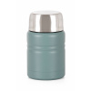 Termoska na jedlo G21 500 ml – eukalyptovo zelená
