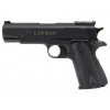 Airsoft - ASG GG STI Lawman Black 14770 zbraň (Airsoft - ASG GG STI Lawman Black 14770 zbraň)