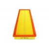 Vzduchový filter SB022 (cross-ref.: C58185/1) (Ref.: MANN C58185/1 | MAHLE LX467/1 | FILTRON AP089)