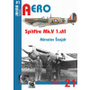 ​Spitfire Mk. V - 1.díl - Šnajdr Miroslav