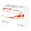 Saneca Pharmaceuticals a.s. Ascorutin 100mg/20mg tbl.flm.100(4x25)