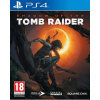 GRA PS4 SHADOW OF THE TOMB RAIDER Sony PlayStation 4 (PS4)